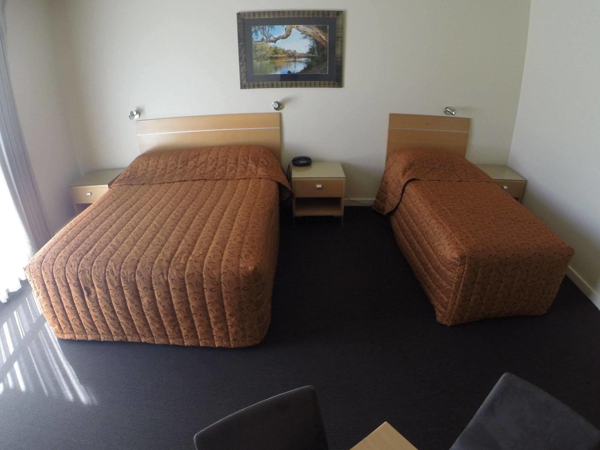 Comfort Inn Clubarham Екстер'єр фото