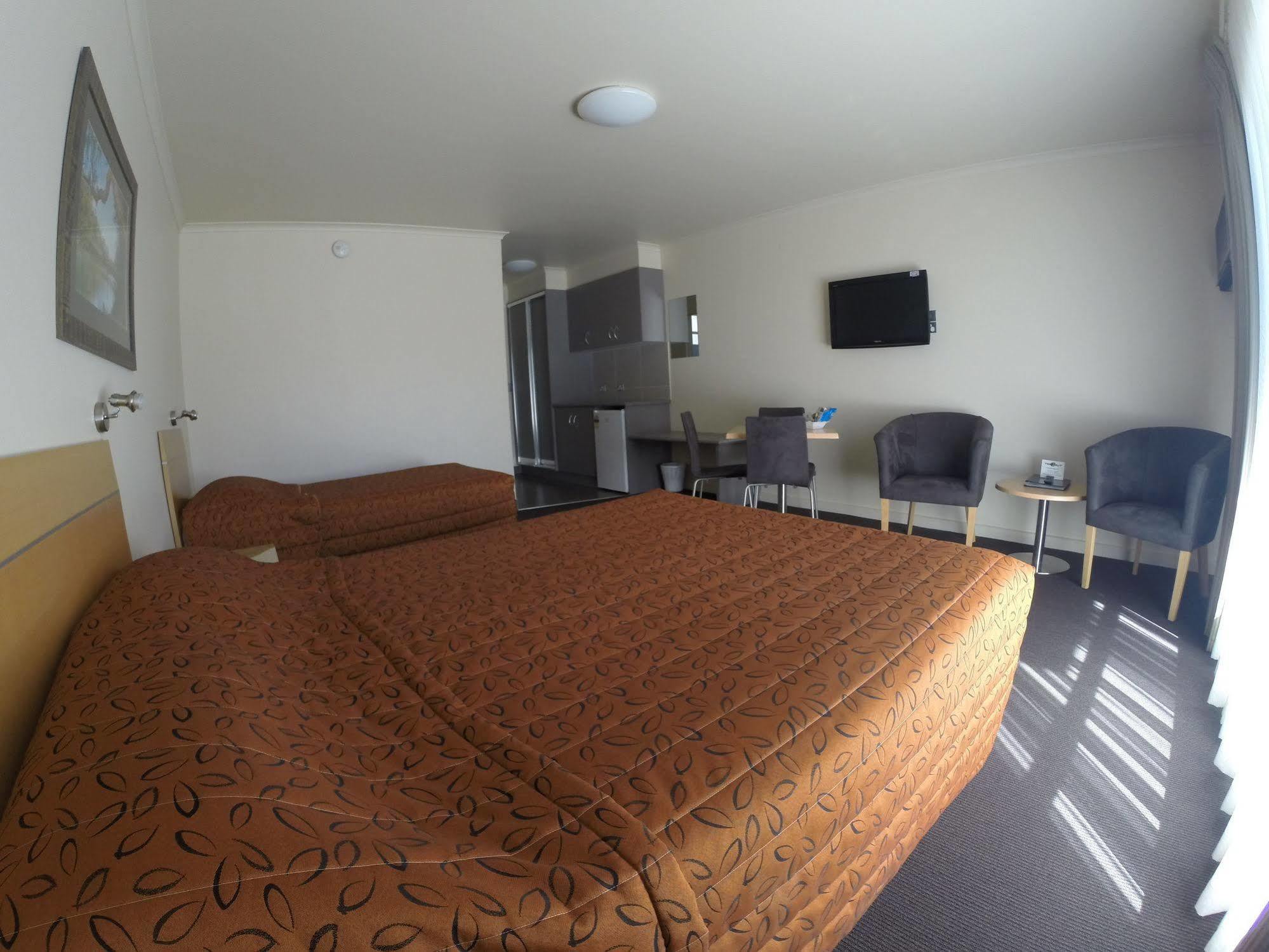 Comfort Inn Clubarham Екстер'єр фото